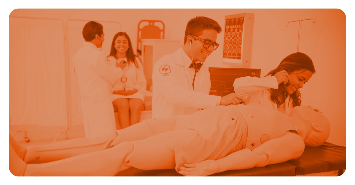 Descubre las 4 principales carreras de Ciencias de la Salud en la Universidad Anáhuac Veracruz
