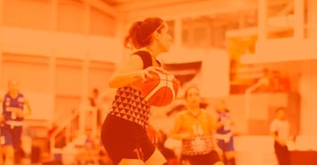 becas deportivas