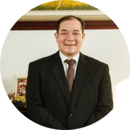 Dr. Ángel Rivero
