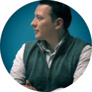 Dr. Roberto Lara