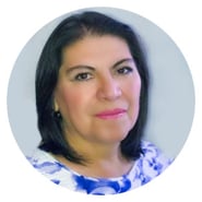 Dra. Leticia García