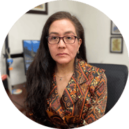 Mtra. Corina Tovar Ureña