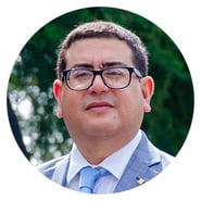 Mtro. José Luis Naredo