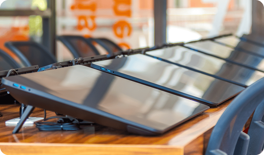 Instalaciones animación digital