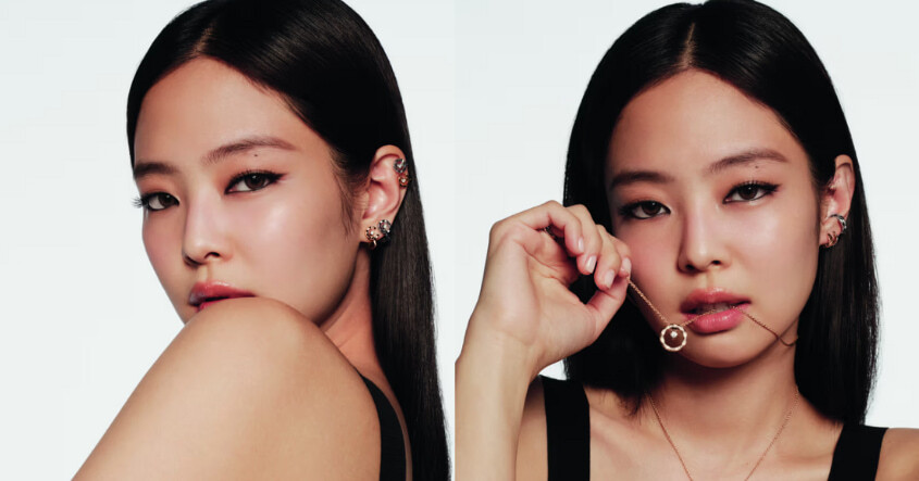 Jennie-Chanels-New-Coco-Crush-Collection