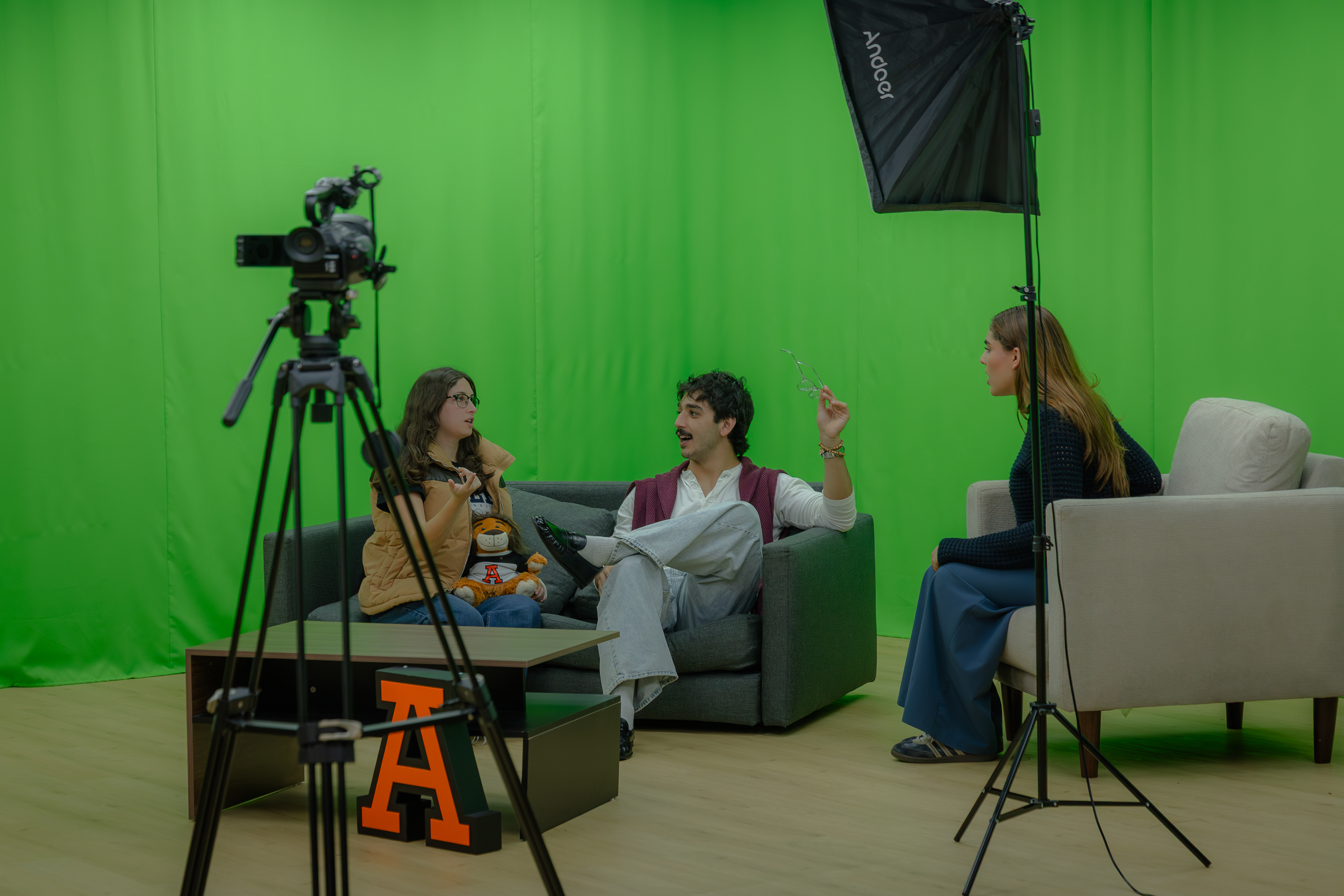 Licenciatura en Comunicación