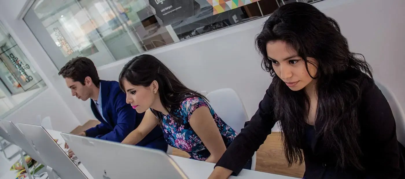 Licenciatura en Diseño Gráfico