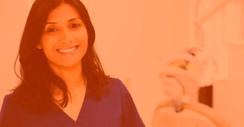 cuanto tiempo dura la carrera de médico cirujano dentista