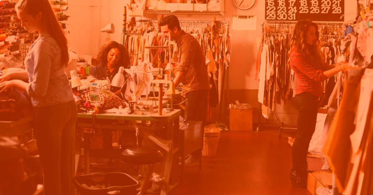 cuanto dura la carrera de diseño de moda