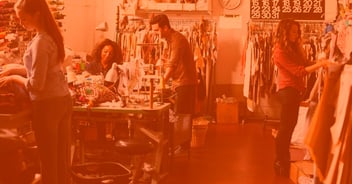 cuanto dura la carrera de diseño de moda