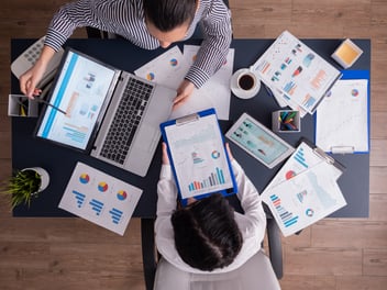 ¿Qué materias verás en Administración y Dirección de Empresas?