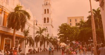 Descubre la magia de Veracruz: aventura, cultura y vida estudiantil vibrante