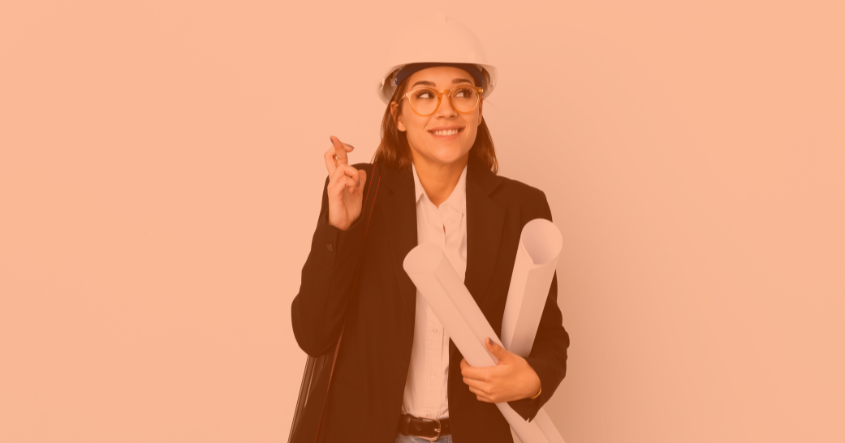 ¿Qué hace un arquitecto y por qué el mundo necesita más?