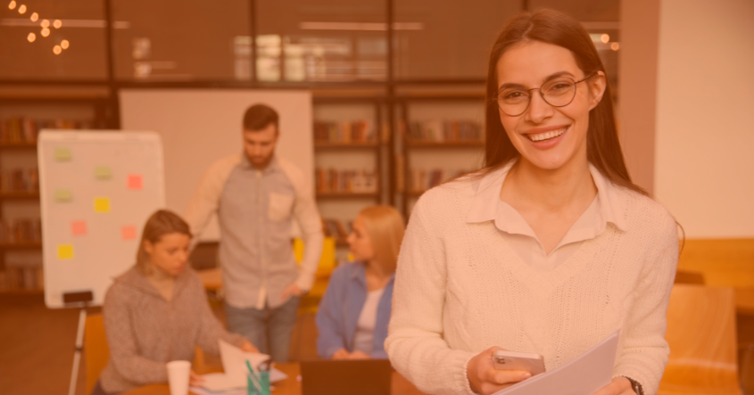 De estudiante a líder empresarial: Lo que necesitas saber