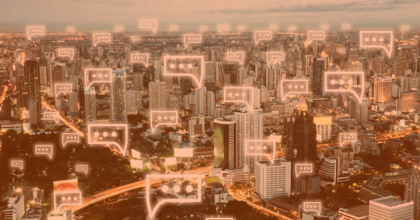 Descubre el poder de la comunicación digital en el 2024