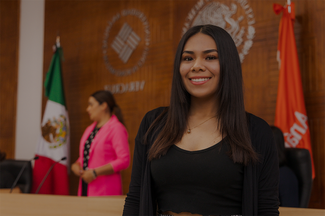 Licenciatura en Derecho
