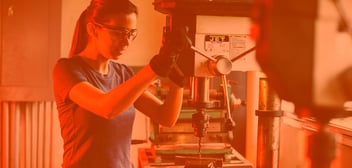 Conoce la duración de la Lic. en Ingeniería Mecánica en Anáhuac Veracruz
