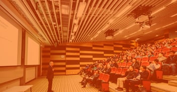 Duración de la Licenciatura en Negocios Internacionales