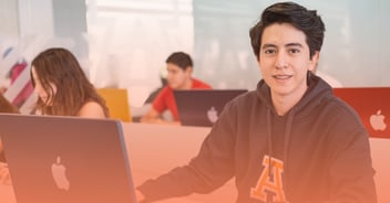 Diseñadores Anáhuac Veracruz primer semestre.