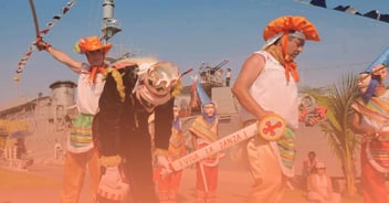 Festividades y vida estudiantil en Córdoba y Xalapa