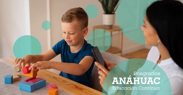 Diplomado en Psicopedagogía