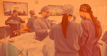 Alcance de la Licenciatura en Médico Cirujano