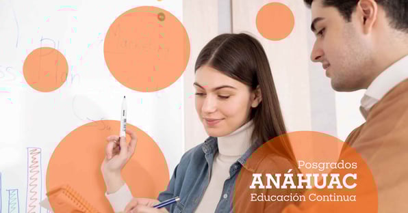 Diplomados que si valen la pena Universidad Anáhuac Veracruz. 