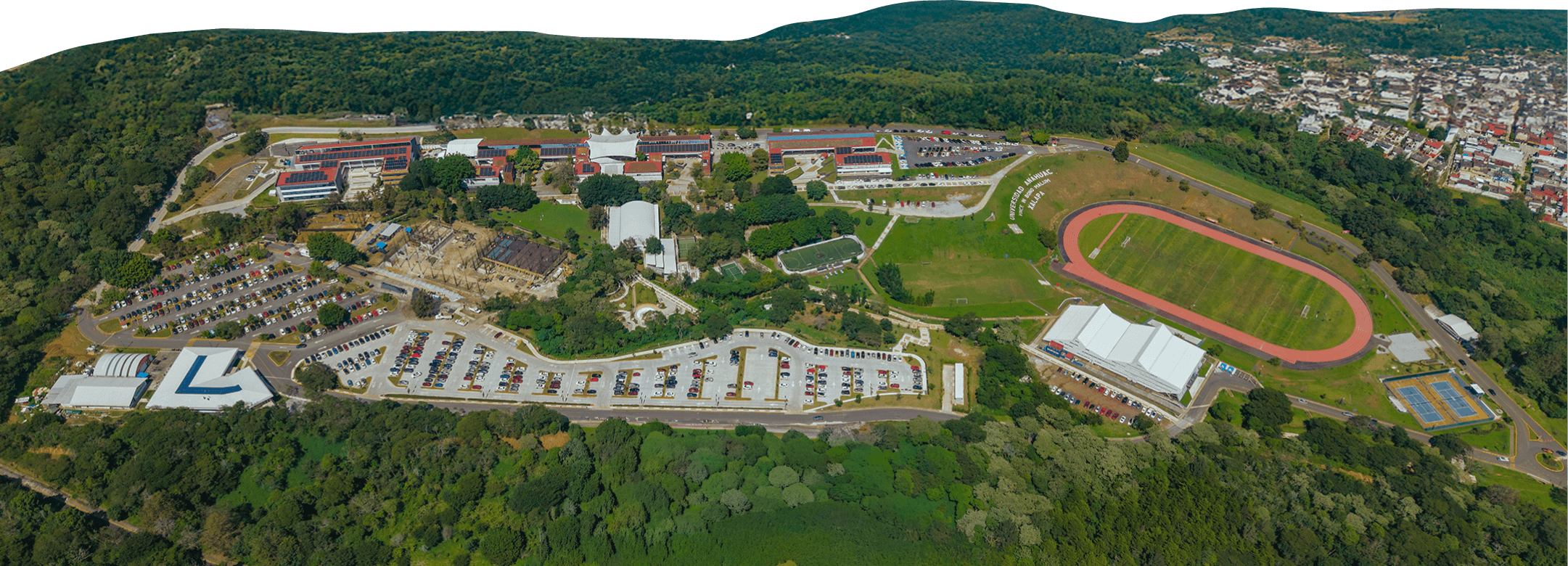 xalapa-campus