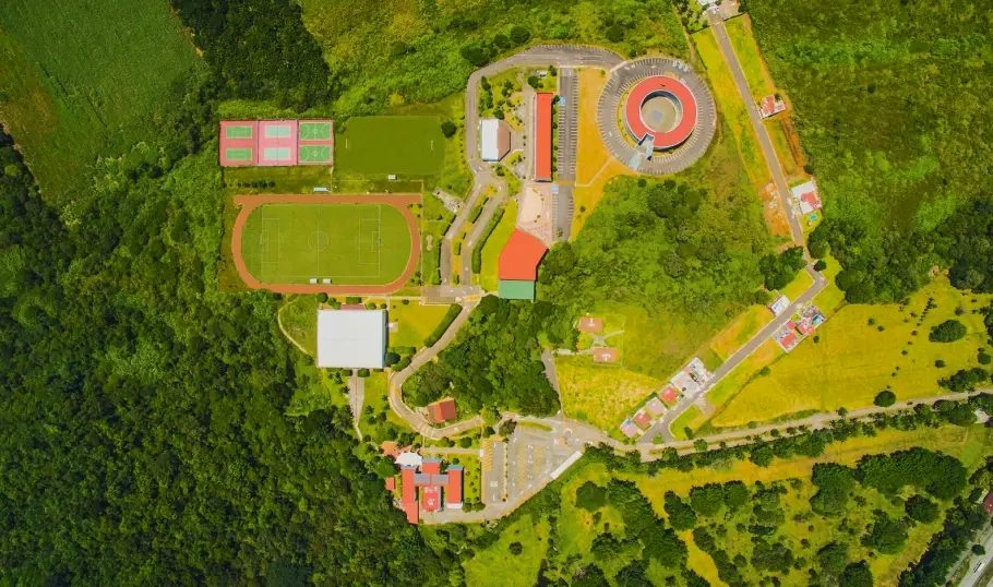 Campus Córdoba-Orizaba Anáhuac Veracruz