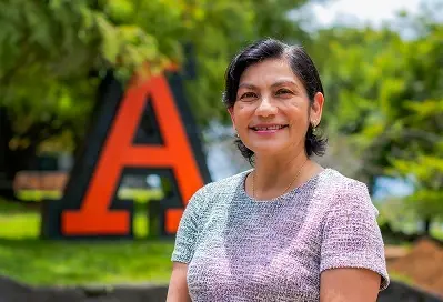 Araceli Hernández
