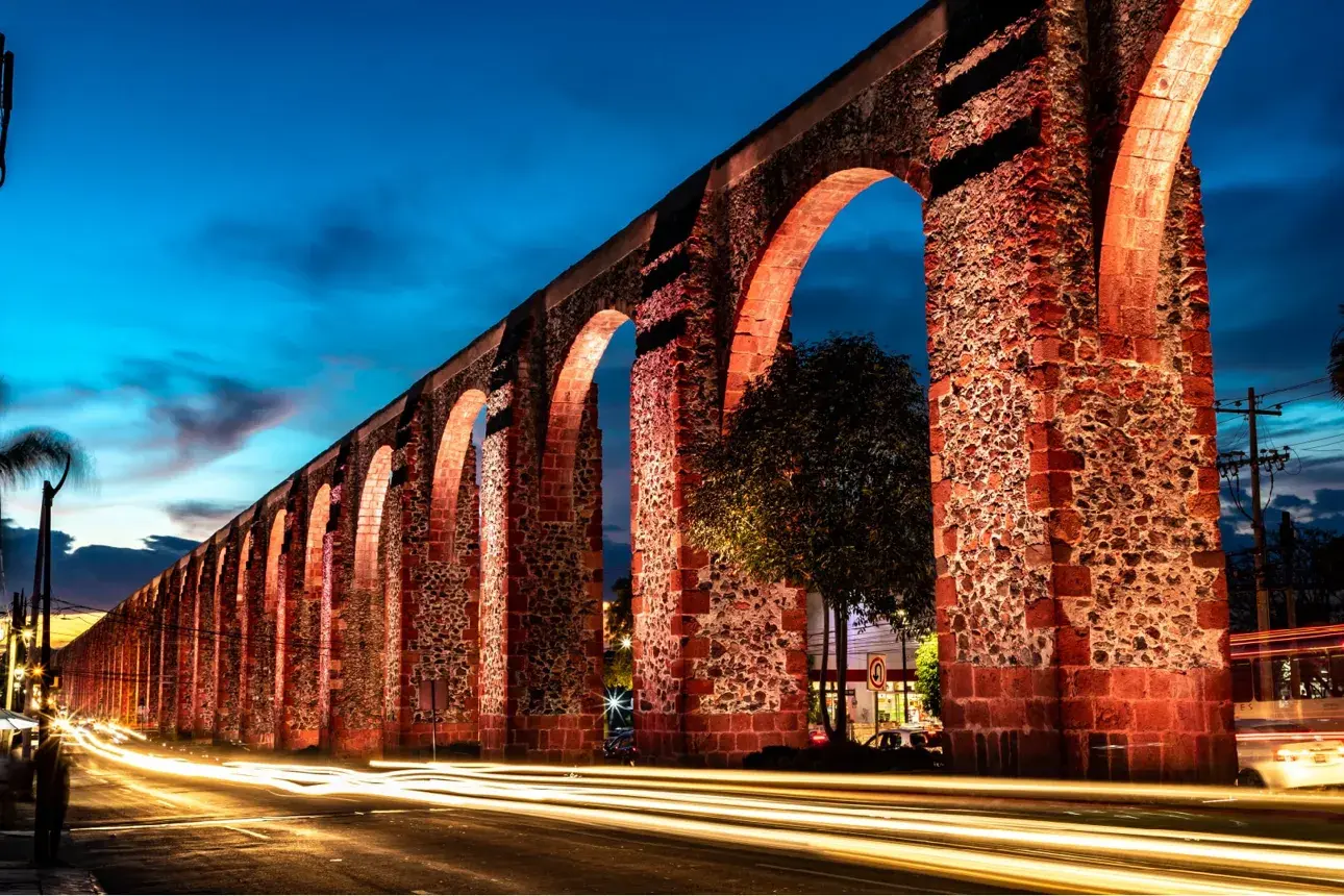 Arcos de Querétaro