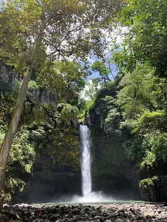 Cascadas de Xico