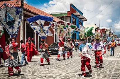 Coscomatepec