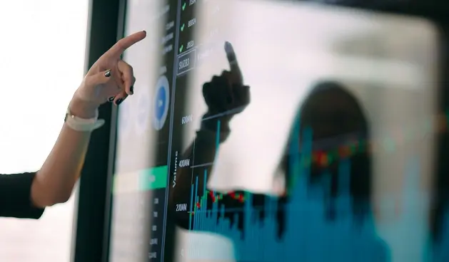 Digital Transformation for Business (2)