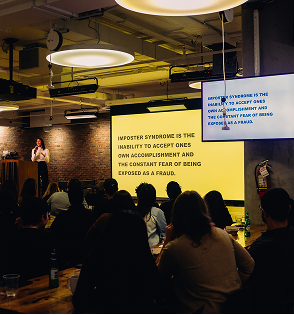 Mobile Master Eventos