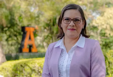 Fátima Rodríguez