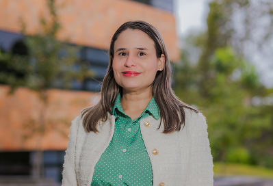 Asesora Giselle Rodriguez