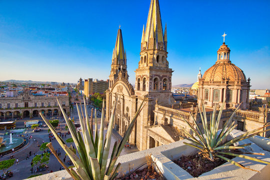 Guadalajara