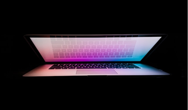 Diseño macbook.