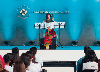 Arte y Cultura en Anáhuac Veracruz