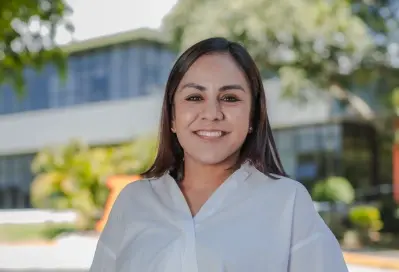 Claudia Denisse Mendoza Viveros