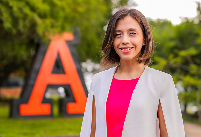 Eloisa Haaz