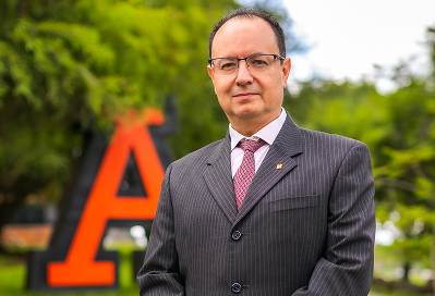 Manuel Carías