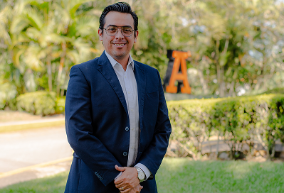 Rodrigo Fernández Loyola