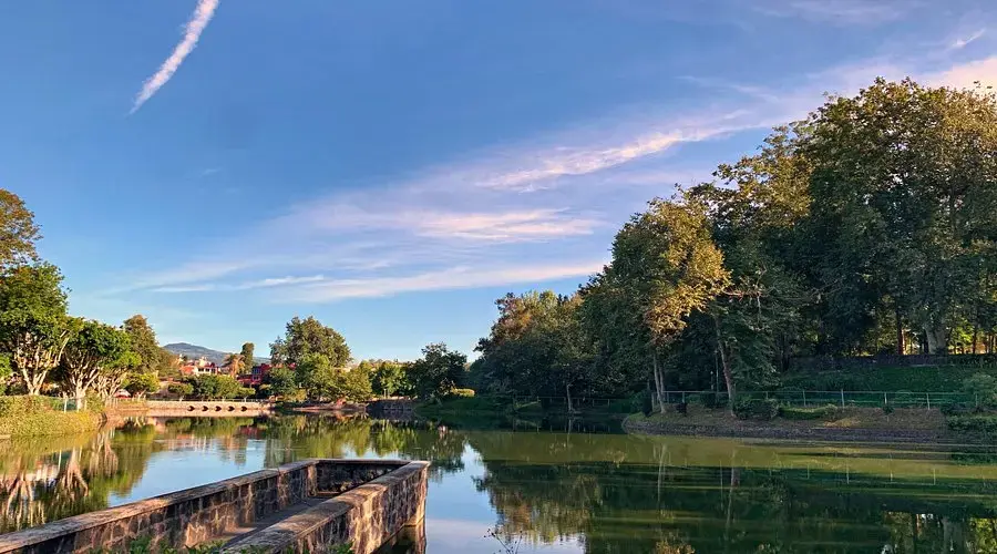 Los Lagos