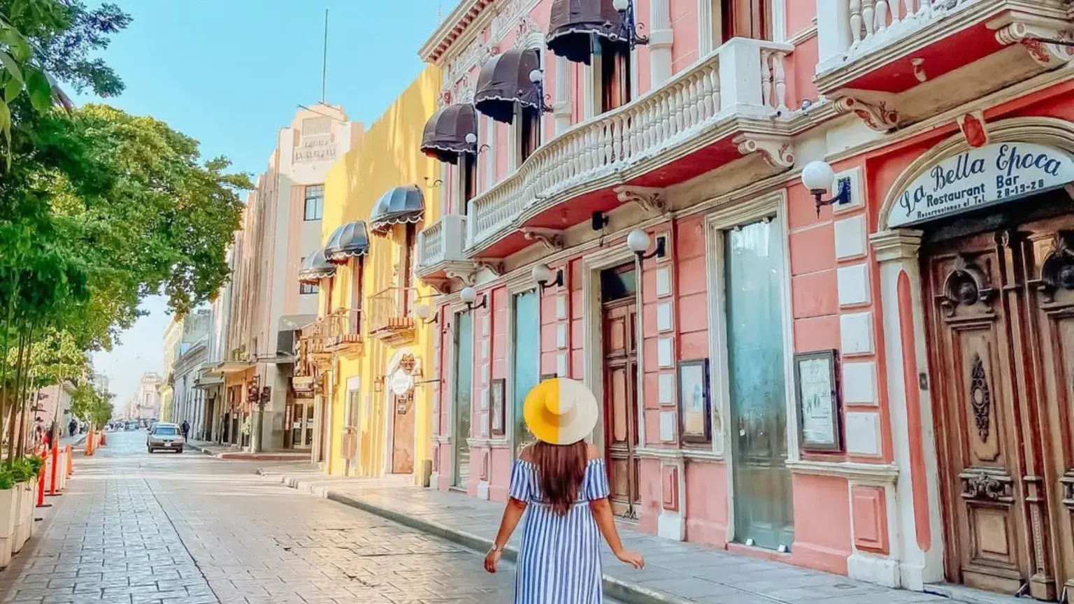 Mérida Yucatán