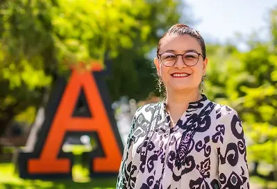 Marisol Fernández