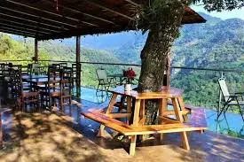Mirador del Café