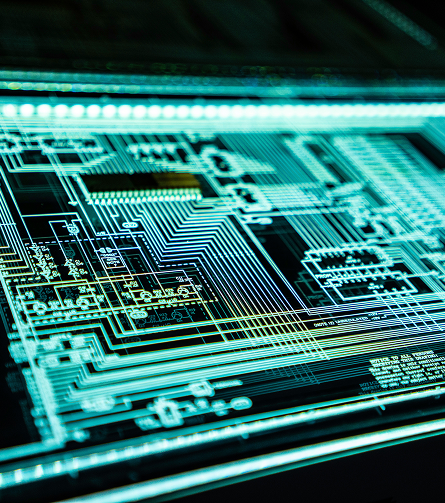 Modulos-Transformación Digital para los Negocios
