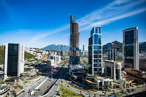 Monterrey